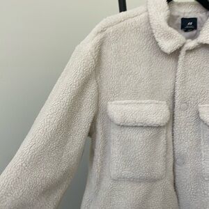 H&M Jacket